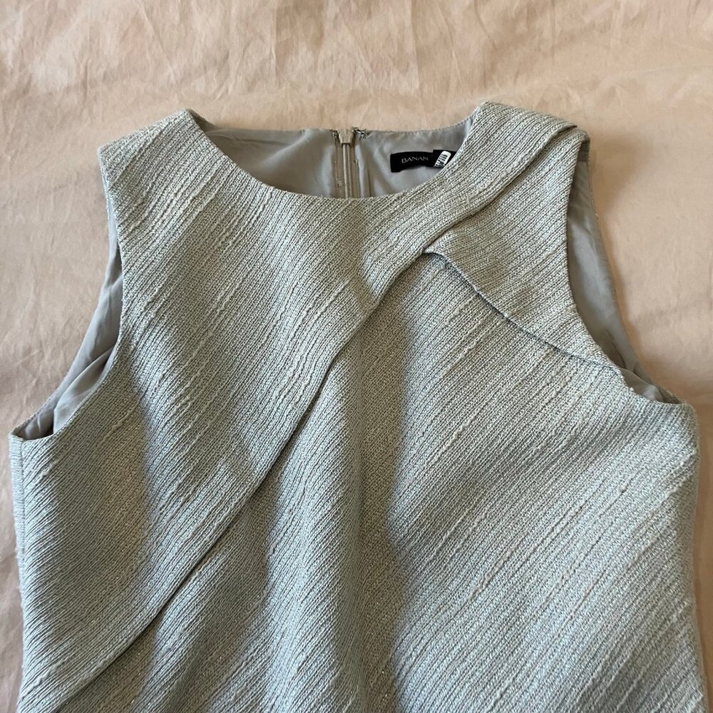 Vintage banana republic dress